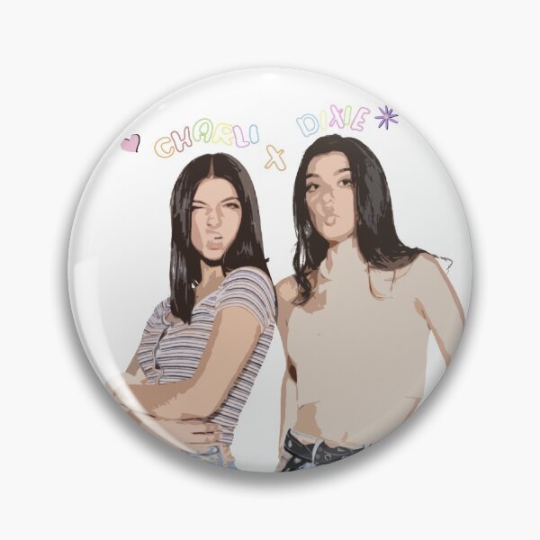 Item preview, Stan Charli and Dixie designed and sold by SushiSesh.