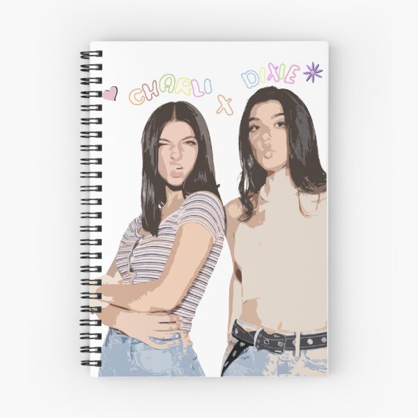 Item preview, Stan Charli and Dixie designed and sold by SushiSesh.
