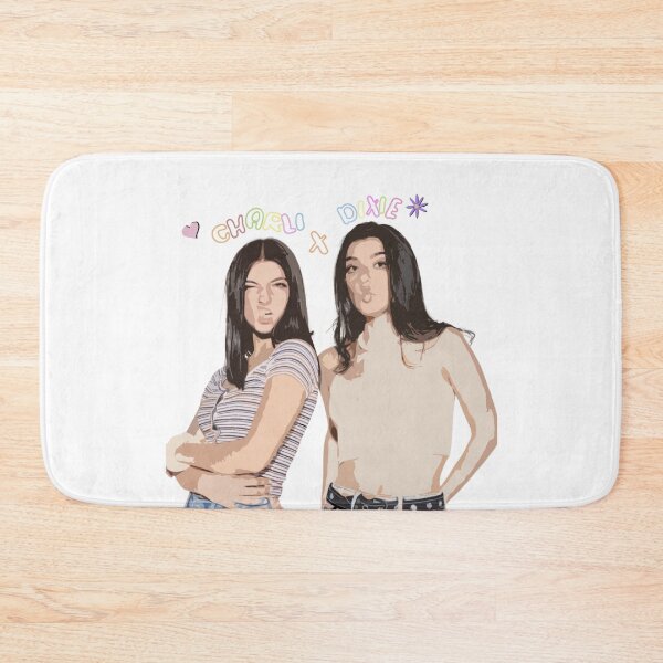 Item preview, Stan Charli and Dixie designed and sold by SushiSesh.