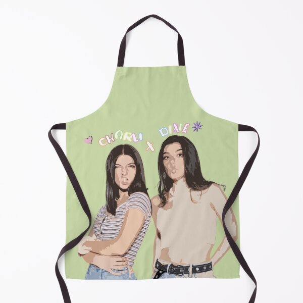 Item preview, Stan Charli and Dixie designed and sold by SushiSesh.