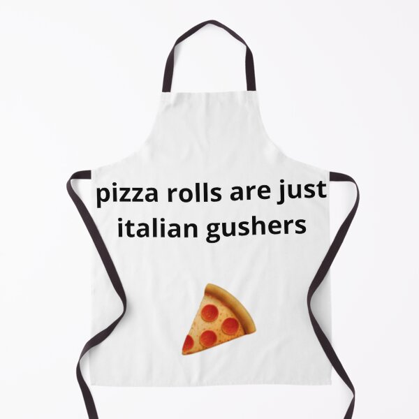 Item preview, pizza rolls funny quote designed and sold by NurseAvaSierra.