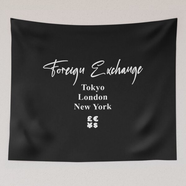 Item preview, Forex Trader T-shirt  designed and sold by SBTfashion.