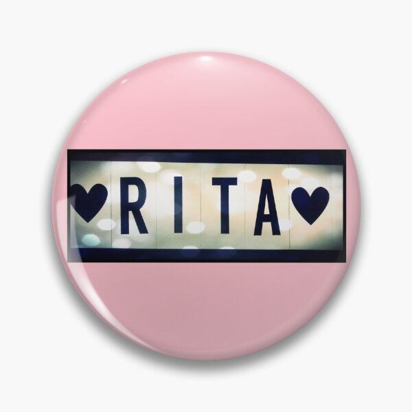 Item preview, Rita mask, Rita mug, Rita travel mug, Rita magnet, Rita sticker, Rita water bottle, Rita  designed and sold by PicsByMi.