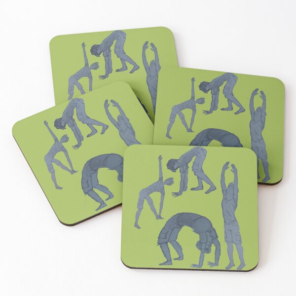 Item preview, All Stretches designed and sold by Sadie Turner.