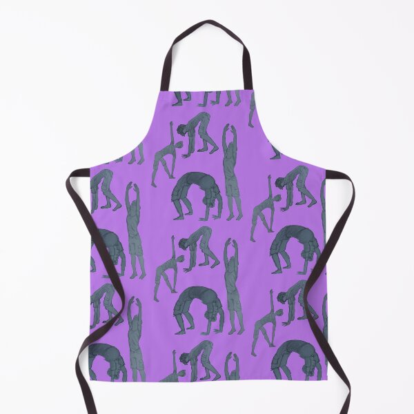 Item preview, All Stretches designed and sold by Sadie Turner.