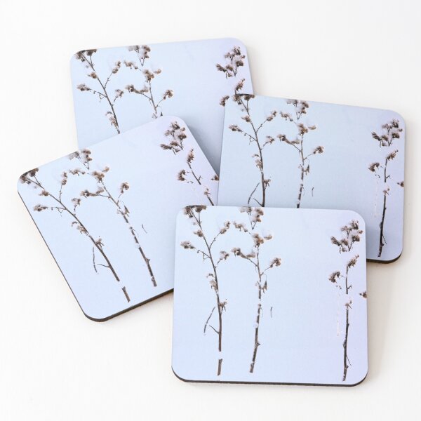 Item preview, Snow Burrs designed and sold by kristimb.
