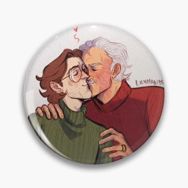 Item preview, otasune kiss designed and sold by Lilia Manzo.