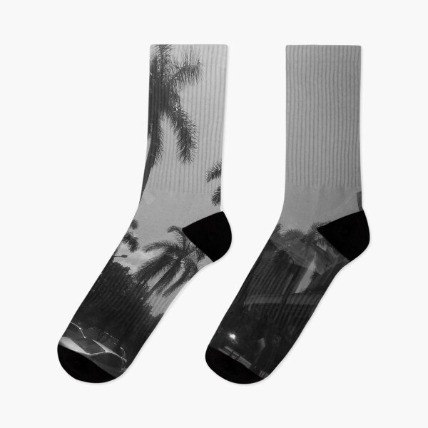 Item preview, Miami city - Palms designed and sold by gloriasd14.