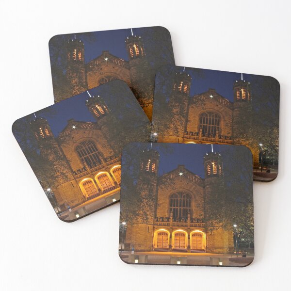 Item preview, Adelaide University, The Light in the Dark designed and sold by Cars around Adelaide.
