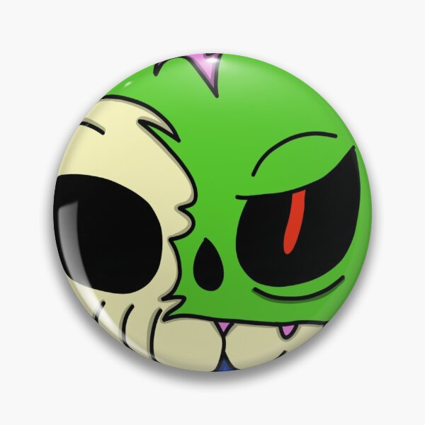 Item preview, dead zombie guy  designed and sold by MaxxdoubtNation.