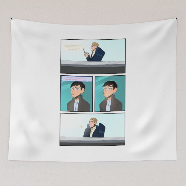 Item preview, Enby rights at Krei Tech! designed and sold by Rolaplayor101.