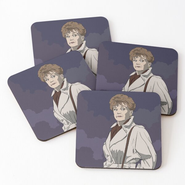 Item preview, Jessica Fletcher designed and sold by Tavis Lea.