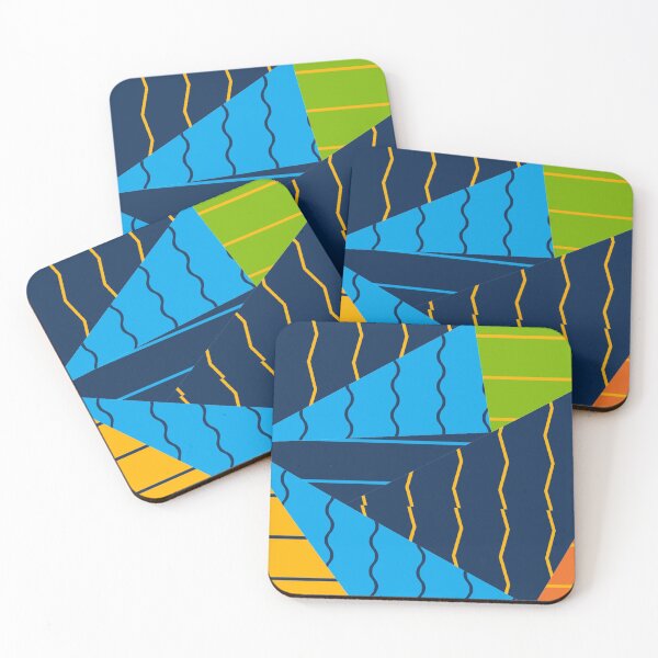 Item preview, Jagged designed and sold by HotelAlfaPapa.
