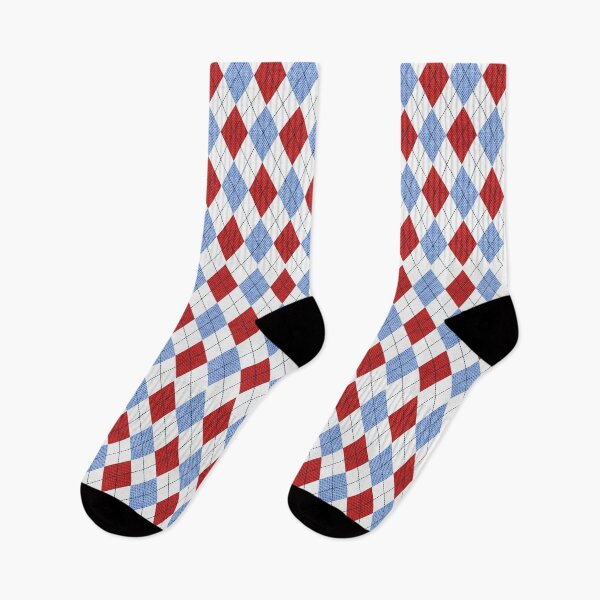 Item preview, Patrón Argyle designed and sold by della95.