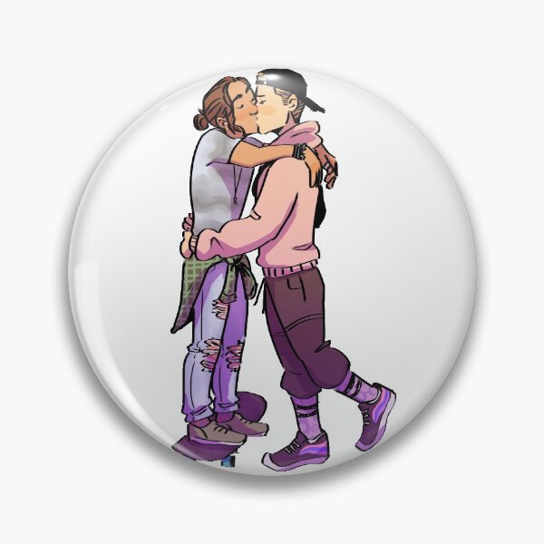 Item preview, willex skateboard kiss designed and sold by thesunwillart.