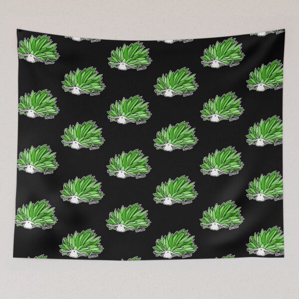 Item preview, Leaf Sheep Ocean Sea Slug Cute Marine Life Biology Kawaii Graphic designed and sold by JessieJune.