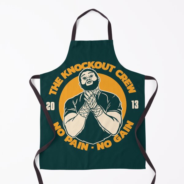 Item preview, THE KNOCKOUT CREW designed and sold by AladdinMktgs.
