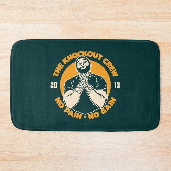 Item preview, THE KNOCKOUT CREW designed and sold by AladdinMktgs.