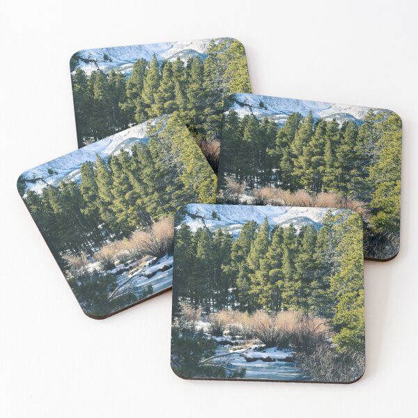 Item preview, RMNP trees and mountains designed and sold by TBirdPhotos.