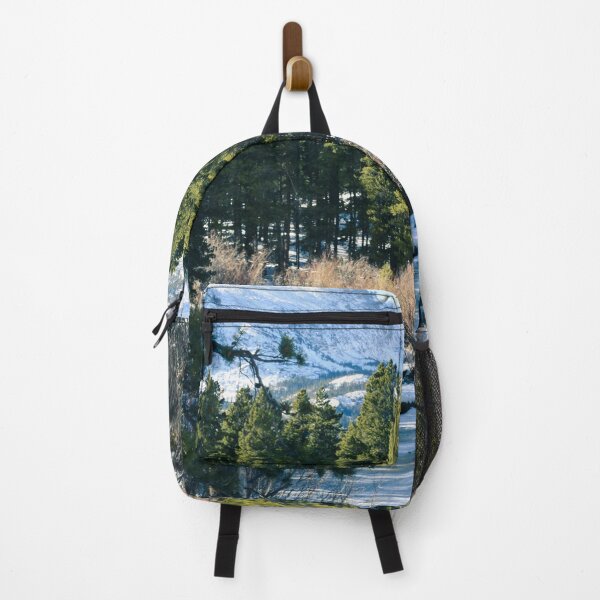 Item preview, RMNP trees and mountains designed and sold by TBirdPhotos.