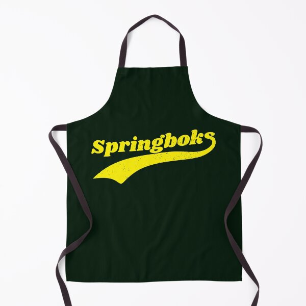 Item preview, Classic Springboks South Africa designed and sold by d247.