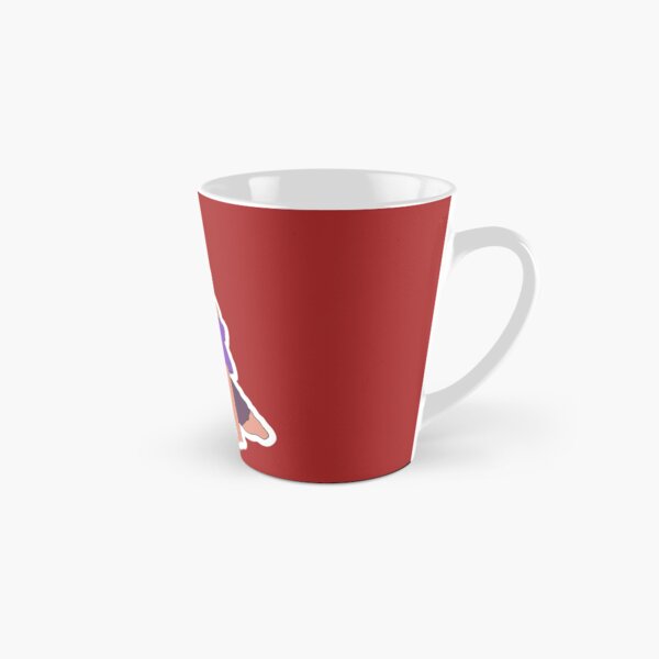 Avani Clown Hallowen Costume Tall Mug