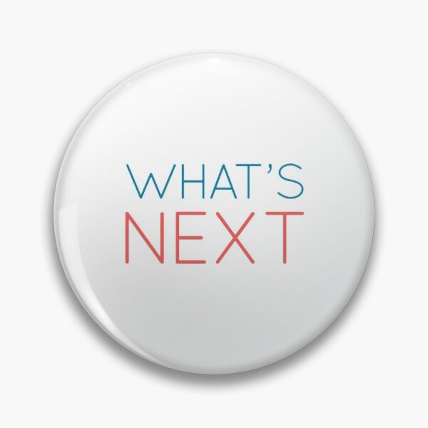 Item preview, Whats Next designed and sold by Artistive.