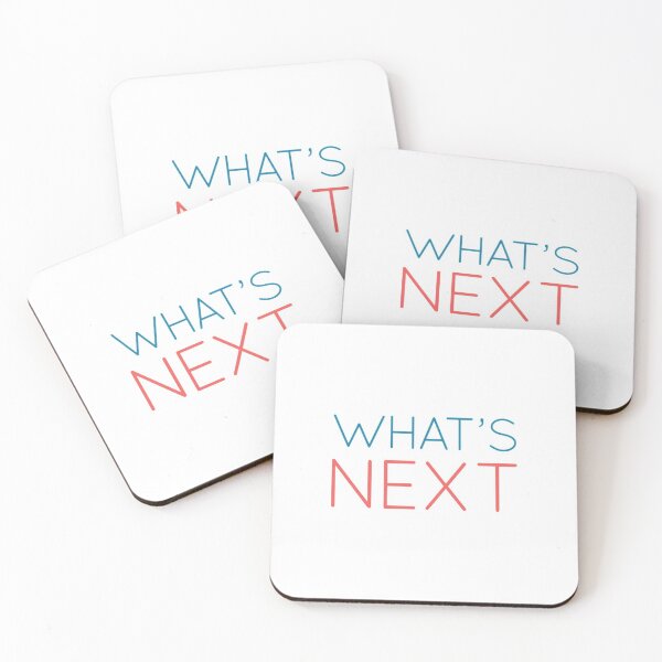 Item preview, Whats Next designed and sold by Artistive.