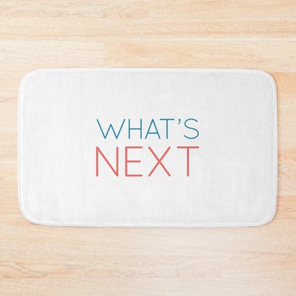 Item preview, Whats Next designed and sold by Artistive.