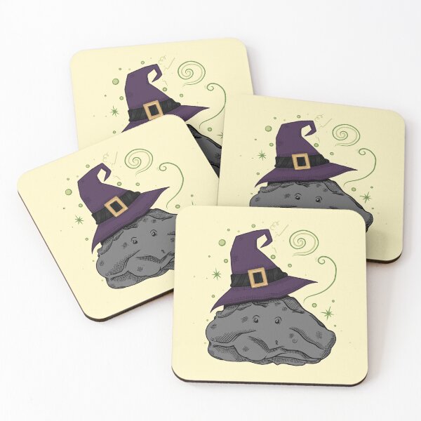 Item preview, Magic Rock designed and sold by SarahSellersArt.