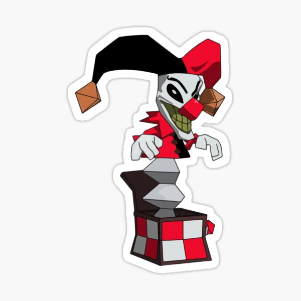 shaco merch