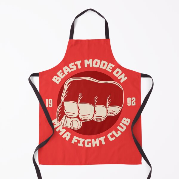 Item preview, BEAST MODE ON designed and sold by AladdinMktgs.