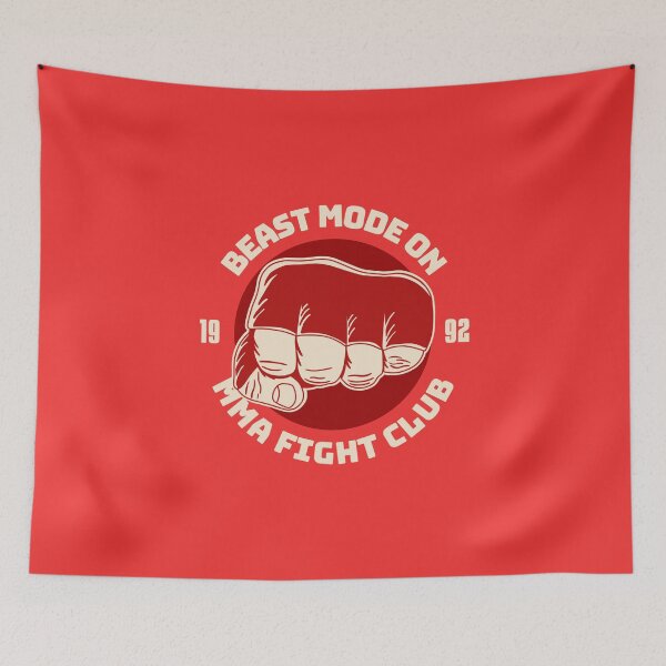 Item preview, BEAST MODE ON designed and sold by AladdinMktgs.