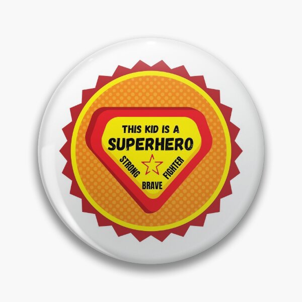 Item preview, this kid is a superhero designed and sold by agabrielle97.