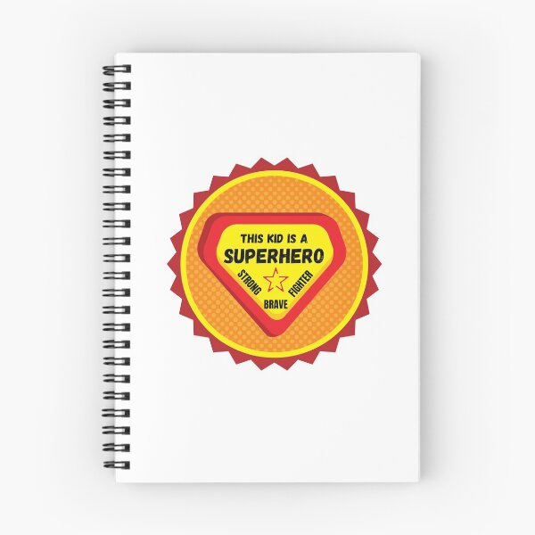 Item preview, this kid is a superhero designed and sold by agabrielle97.