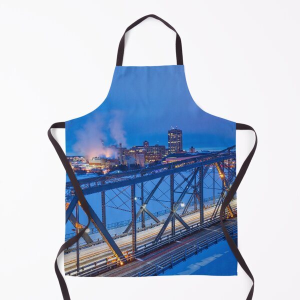 Item preview, Alexandra Bridge designed and sold by Yannik Hay.
