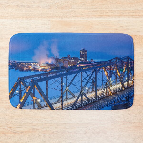 Item preview, Alexandra Bridge designed and sold by Yannik Hay.