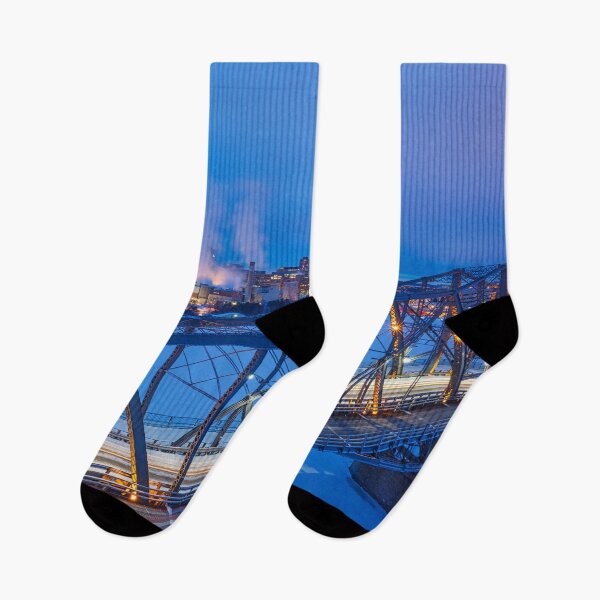 Item preview, Alexandra Bridge designed and sold by Yannik Hay.