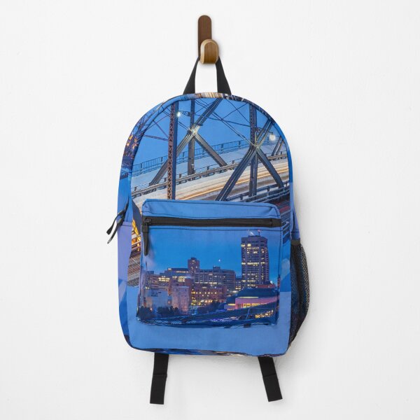 Item preview, Alexandra Bridge designed and sold by Yannik Hay.