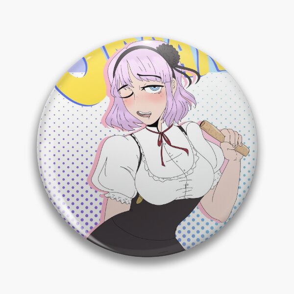 Item preview, Dagashi Kashi - Hotaru Shidare designed and sold by badascheprince.