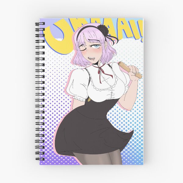 Item preview, Dagashi Kashi - Hotaru Shidare designed and sold by badascheprince.