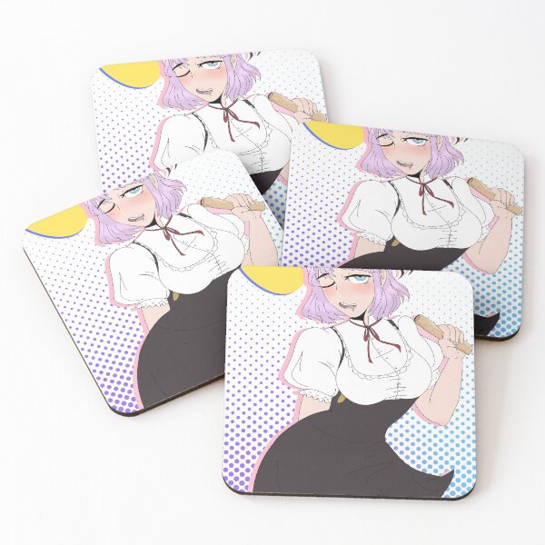 Item preview, Dagashi Kashi - Hotaru Shidare designed and sold by badascheprince.