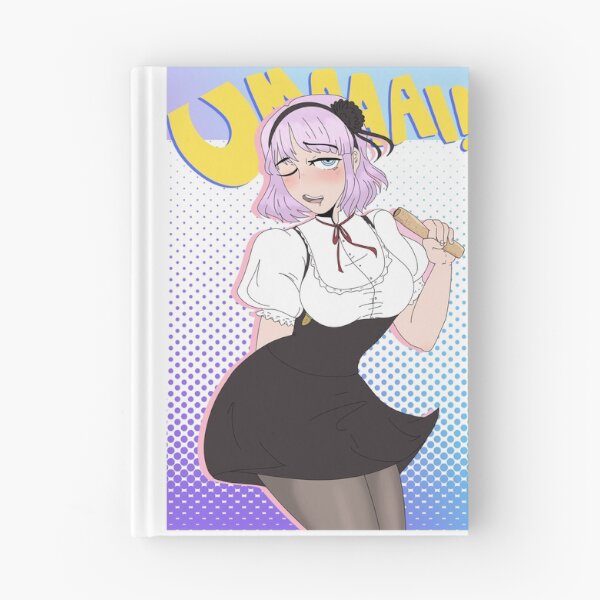 Item preview, Dagashi Kashi - Hotaru Shidare designed and sold by badascheprince.