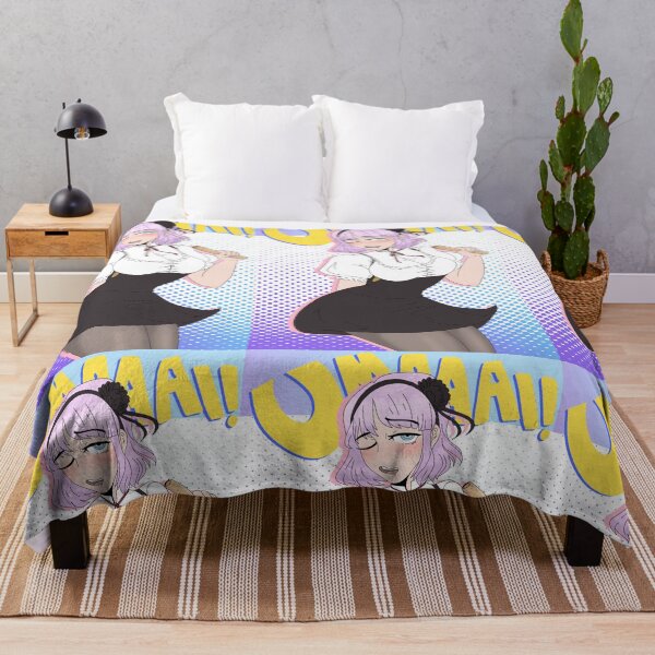 Item preview, Dagashi Kashi - Hotaru Shidare designed and sold by badascheprince.
