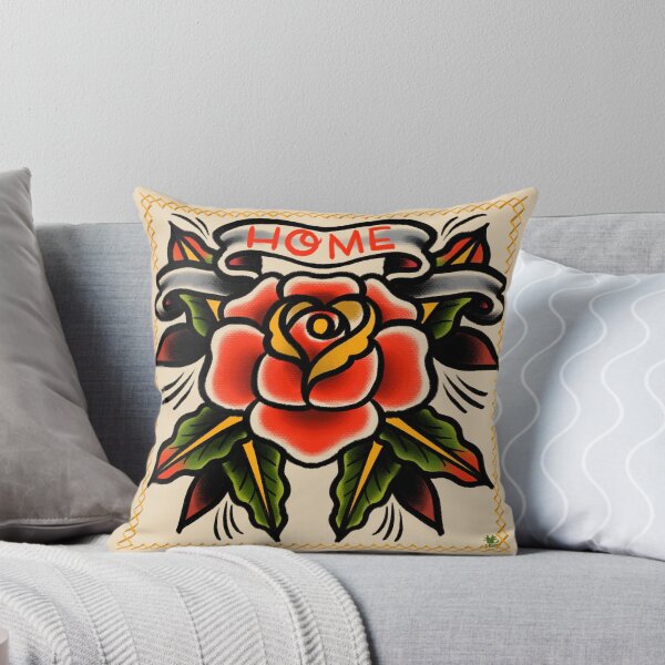 Item preview, Home Sweet Home designed and sold by Grizzabelle.
