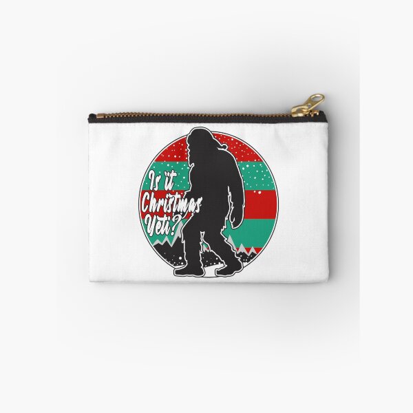 Item preview, Is it Christmas Yeti? Light Background designed and sold by SMilllar.