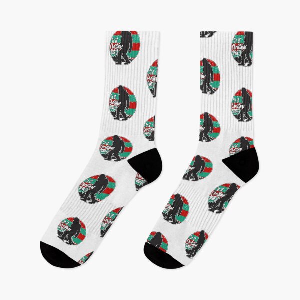 Item preview, Is it Christmas Yeti? Light Background designed and sold by SMilllar.