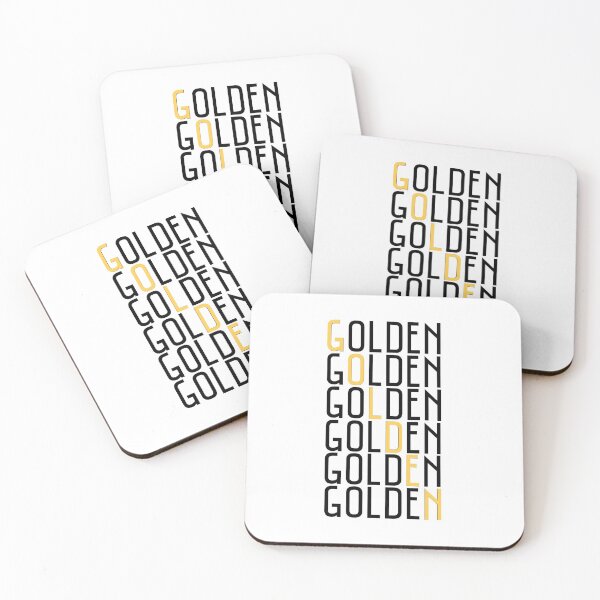 Item preview, Harry (golden) designed and sold by neel426.