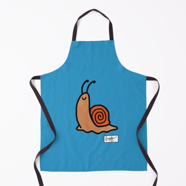 Item preview, Snail Doodle designed and sold by tdoodles.