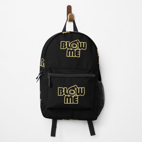 Item preview, Blow Me! designed and sold by Sinfamous.